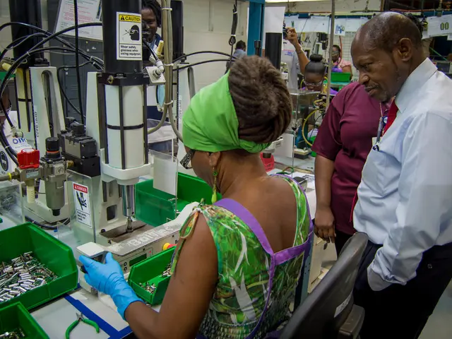 Industrial-grade hydrogen generator by Ohmium Electrolyzer receives initial certification from UL...