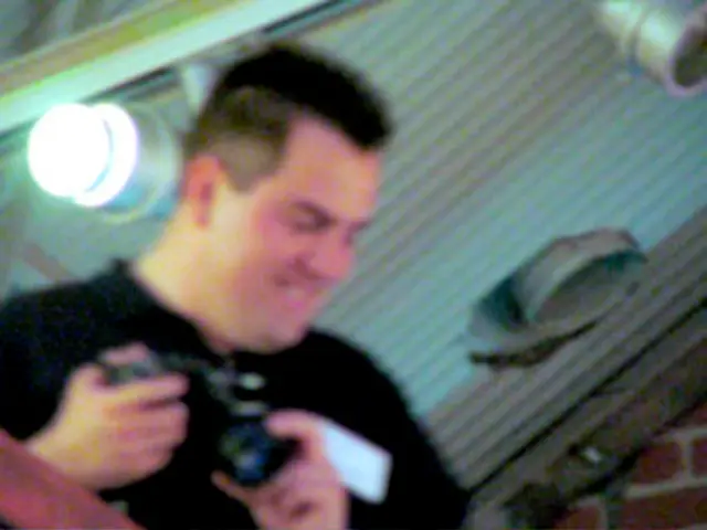 Kodak faces significant financial difficulties.