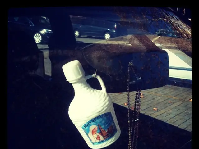 Toyota's Karakuri: Empathy is just a stride and seat distance, thanks to its innovation