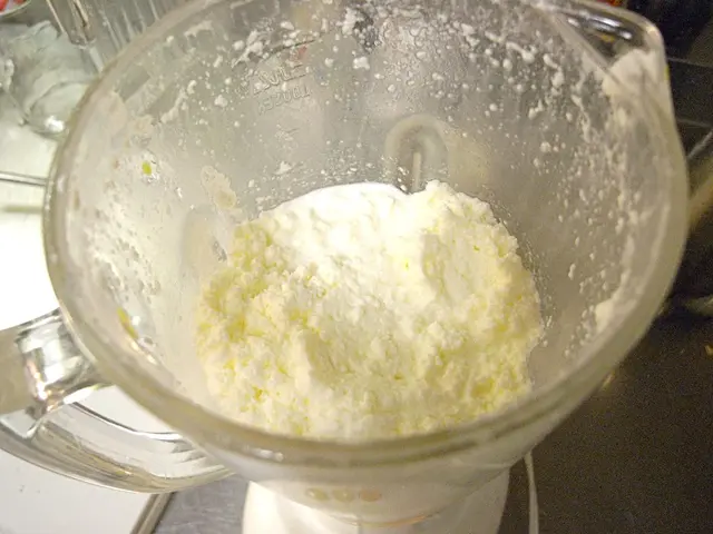 Stock soars following report of potential government acquisition of Intel corporation