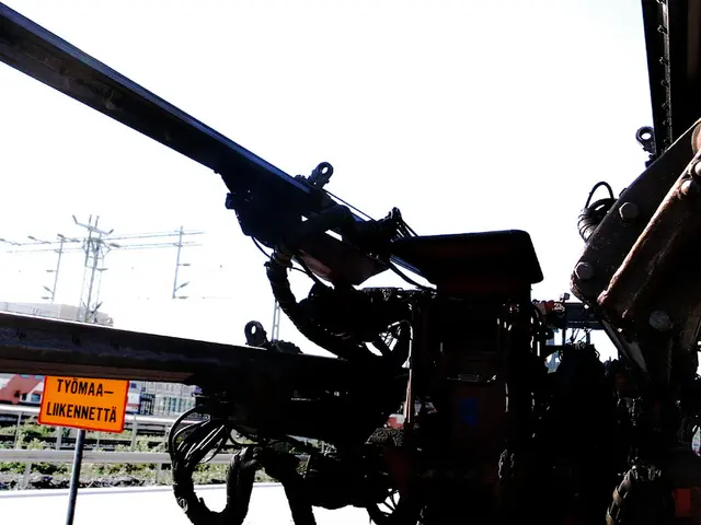 Revolutionary Magnet-Driven Power Systems: A Journey Toward Cleaner, More Efficient Energy