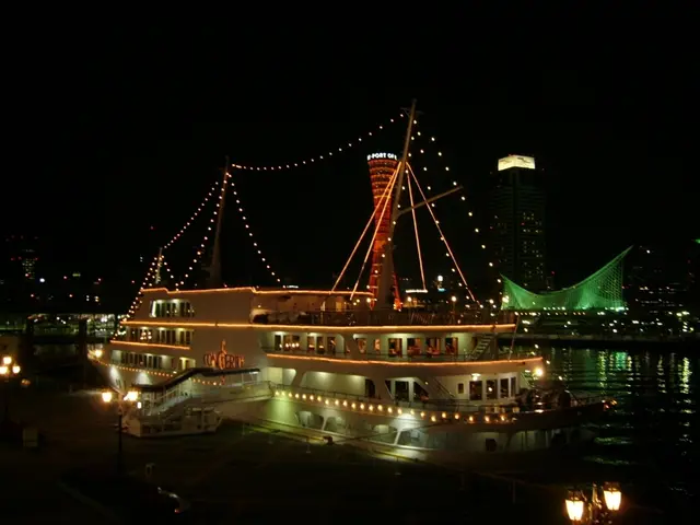 Streamed Illumination: Kraken Videos