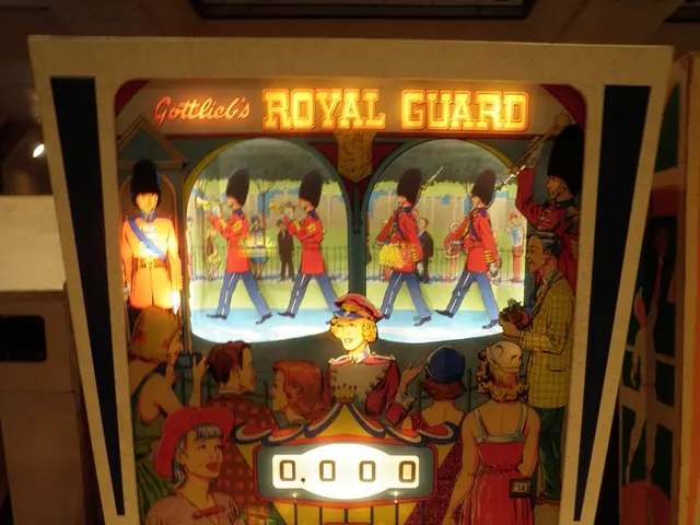 Observing Xbox's recent moves sparks a sense of Deception-era nostalgia in the ex-head of...