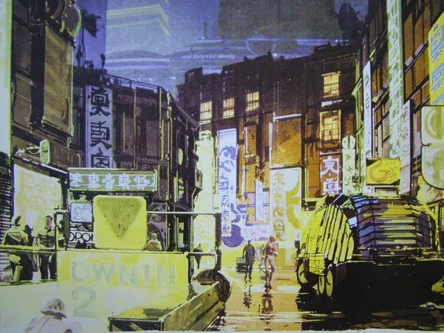 Discussion on Hood Maps and Remote Work with Pieter Levels featuring Lex