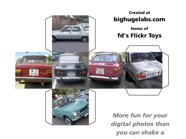 Ford's strategies shifting towards inexpensive electric vehicles in a major gamble for a more...