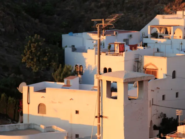 Expansion of Safaricom in Ethiopia's North Region: 4G Coverage Now Reaches From Mekelle to Adigrat