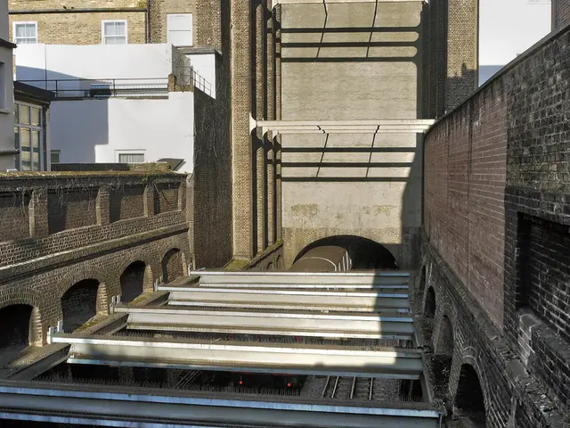 Google Maps implementation ceases utilization of GPS functionality