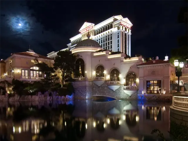 Fascinating Insights into Lunar Materials and Reserves