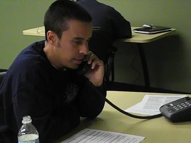 Scheduling group and individual WhatsApp calls is now possible: Learn the steps for setting up a...