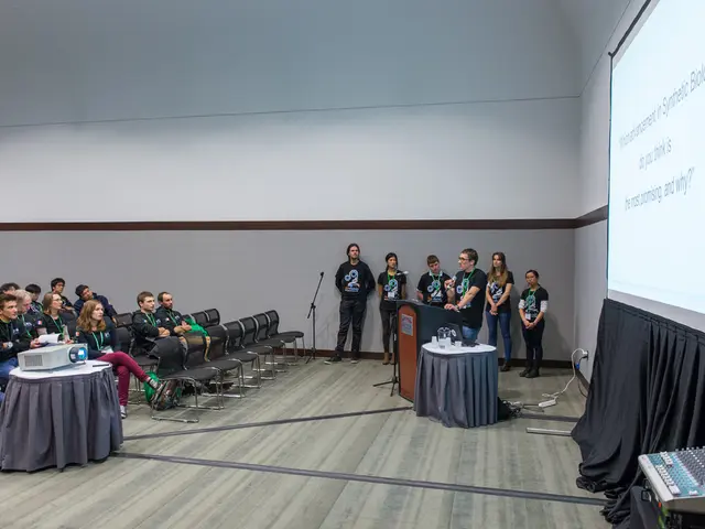 Korbyt and Crestron Collaborate to Improve the Hybrid Conference Room Experience