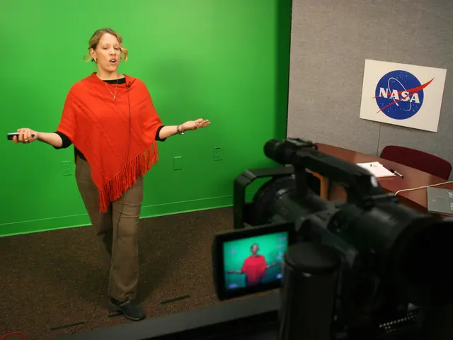 NASA-Nurtured Partnership with Unimatic Reveals Space-Aged Design Inspired by Kubrick's '2001: A...