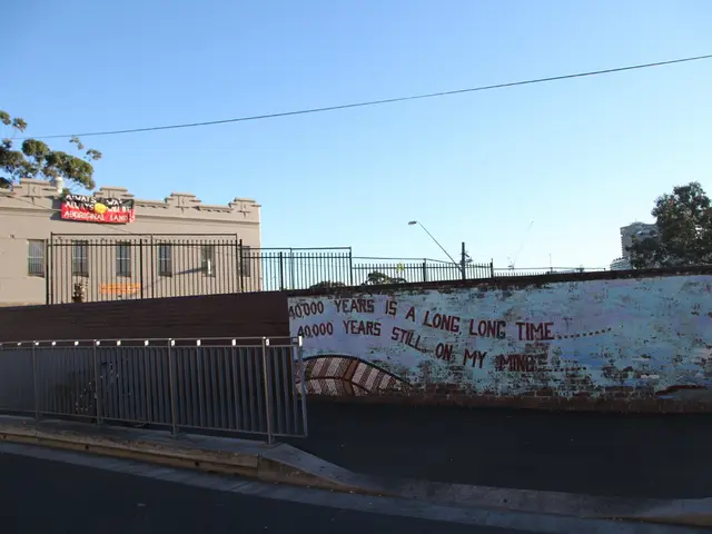 All Paths Converge at Rome?