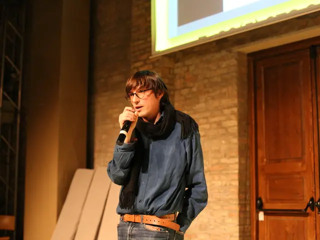 Implantable devices decoding an individual's internal monologue could potentially infringe on...