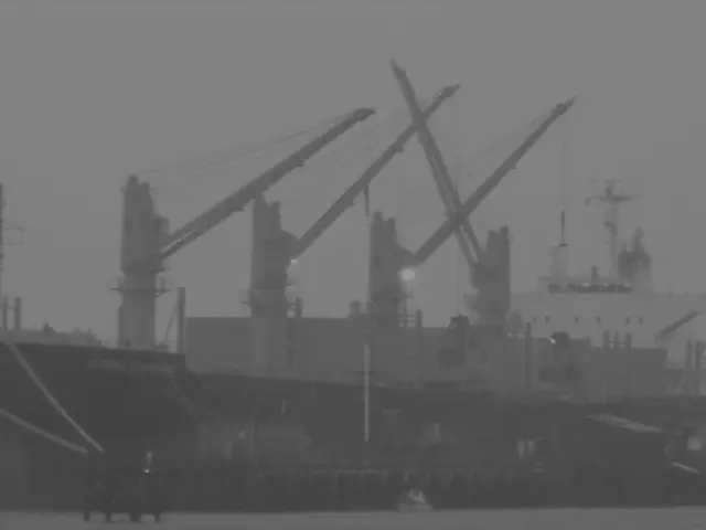 Two years following Oceangate, another wealthy individual is lured by the melodious call of the...