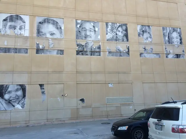 Stefan Heß, the chief of the road construction department, featured in a detailed profile