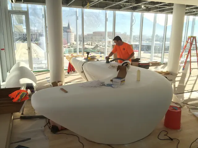 Exciting machinery is on hand at BayWa