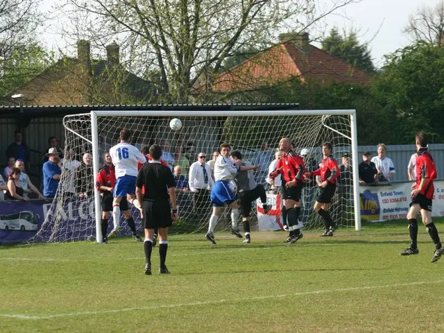 Major League German Football 2025/26: Here Are the Regulations for the Season