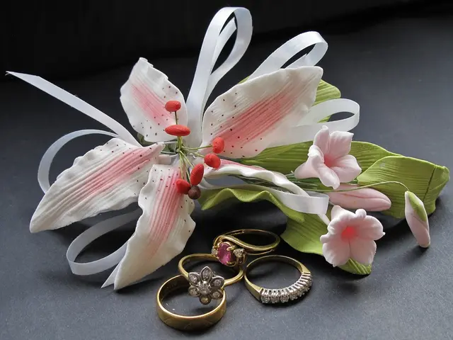 Saturn's Ring System Exhibits Rainbows, and Astronomers Ponder the Possible Causes