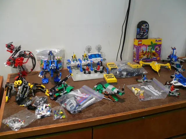 Analysis on the Current Status of Software Provision in Operational Technology and Internet of...