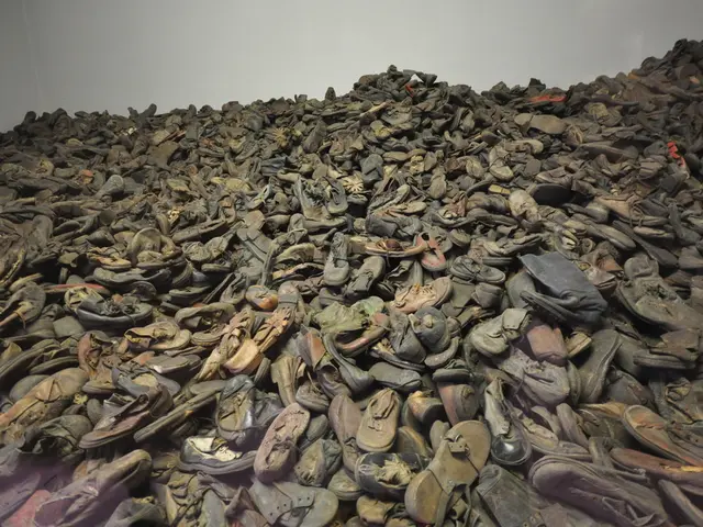 Did you overlook the Nike Astrograber sneaker debut at Bode?