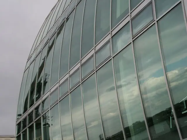 Real Estate Expo 2023: Hamburg's Tech Firms in High Demand for Property Innovations