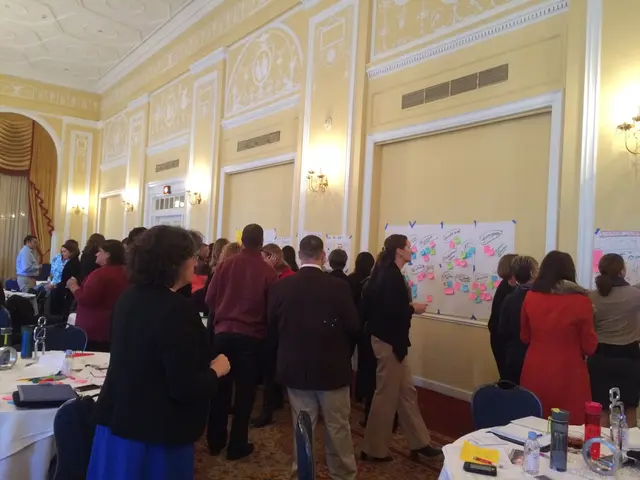 Gathering at the HNF: The Retro Computing Jamboree