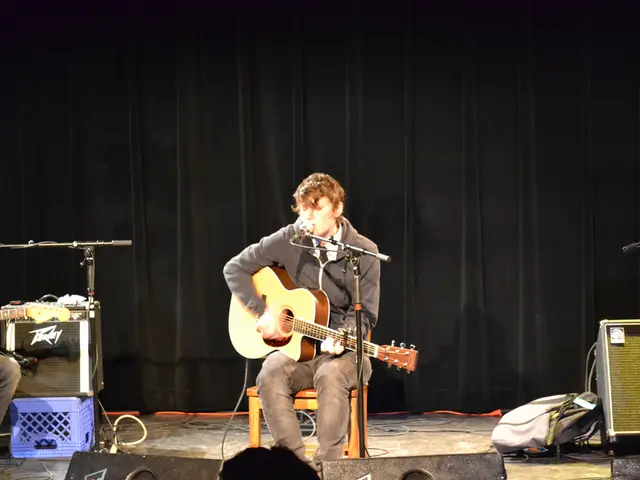 Enhancing Audio Across the Entire Icon of the Seas