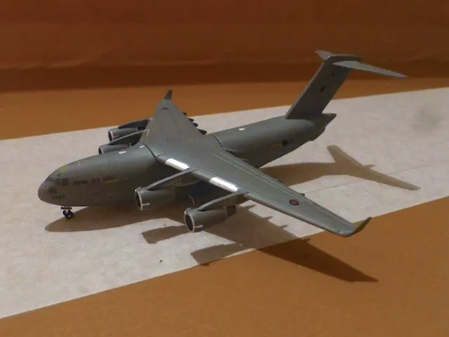 Britain's Top-Selling Book: Vickers Viscount