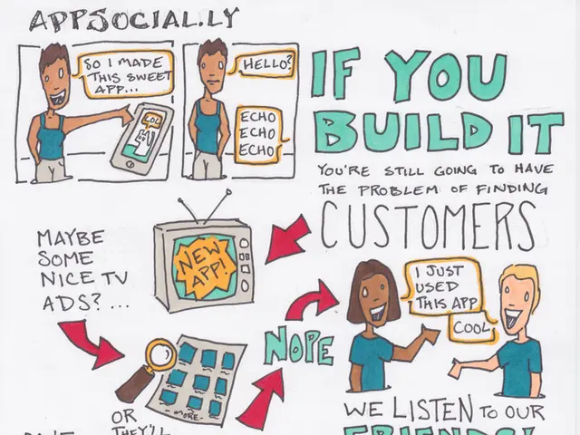 Managing a Television Network from Home Possibilities?