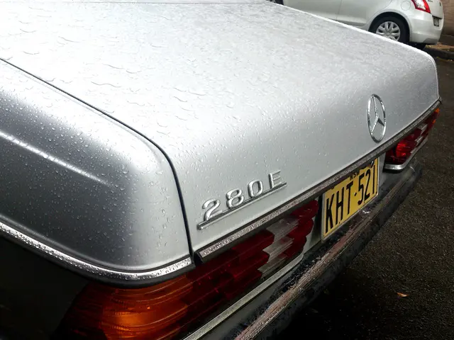 Mercedes-Benz committed to maintaining the V12 engine even amidst the surge of electrification