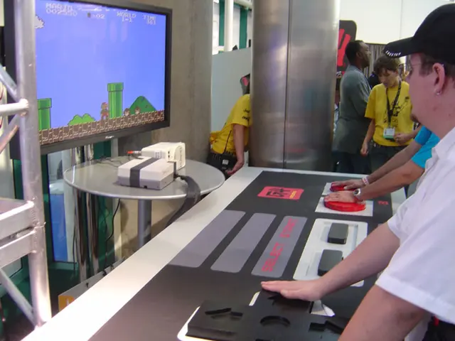 Exploring the Complicated Regulations of EU IPTV Broadcasting Licenses