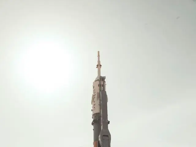 Rocket Pool's momentum grows as a crossover on the Exponential Moving Average conjures a bullish...