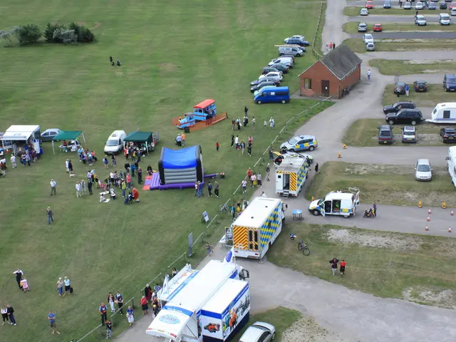 Examined the alignment of the aid with the market's internal regulations by the Commission.