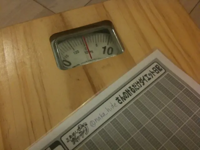 Updated measurements and MiNexx floor scale for enhanced manufacturing processes