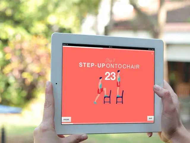 Utilizing iPads for Academic Purposes at Kingston University