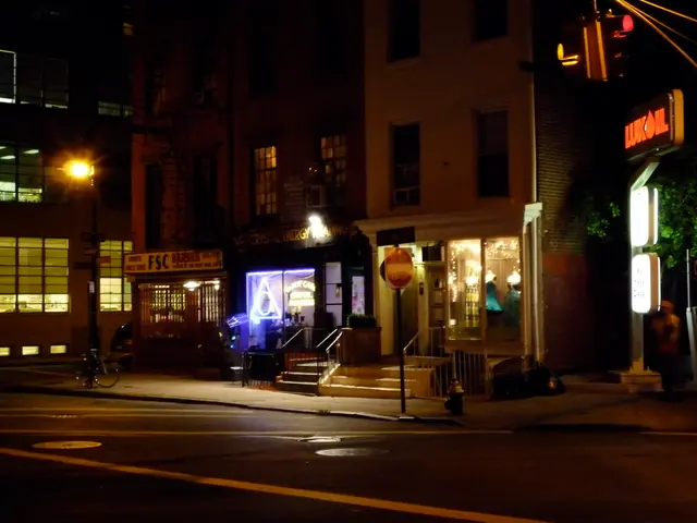 Nine essential digital innovations shaping urban centres of the future