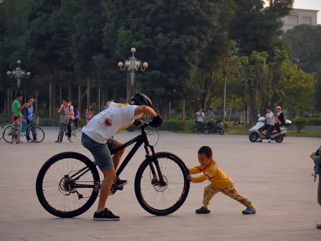 Issues Surrounding Pushchairs and Mobility Scooters