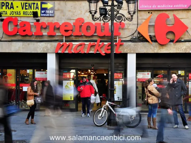 Weekly Bitcoin Acquisitions by Coinbase Continue