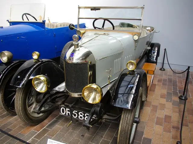 European authorities utilize Ukrainian drone technology to establish a defensive barrier against...