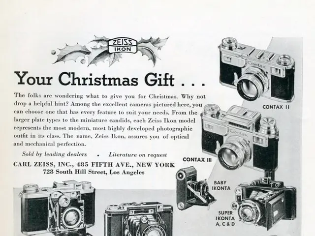 Lo-fi photographs can be captured in a compact form with the Kodak Charmera.