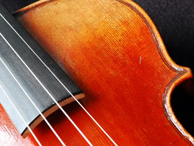 Introducing the Rhods V, Jackson's reimagined Metal classic, to the modern guitarist's landscape -...