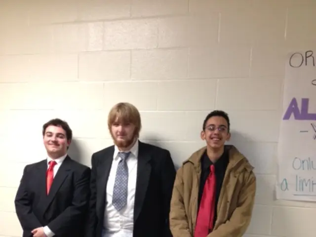 Demand for suits resurges, leading to profits for M&S, as they target a younger clientele