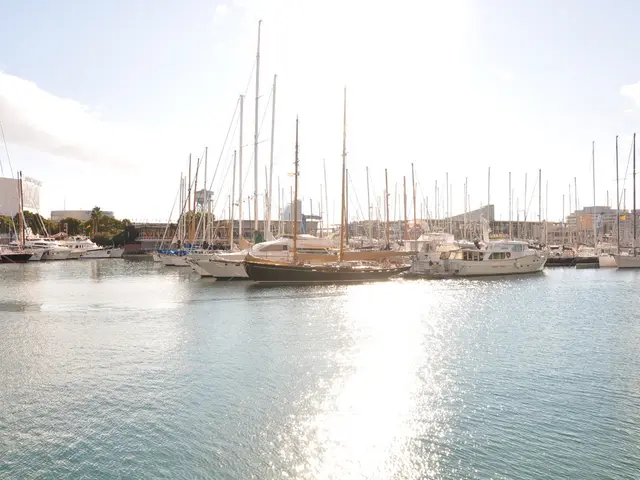 Decentralized Computation Networks: The $734 Billion Analog of Airbnb for Graphics Processing Units...