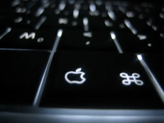 Apple broadens its Self Service Repair program, now including Mac notebooks for customers to...