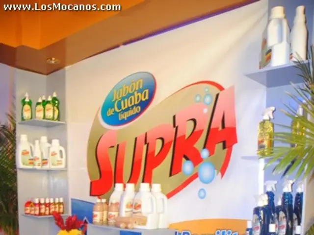 Stock Indicator Signals Altcoin Boom: Top 5 High-End Altcoins Set for Escalation