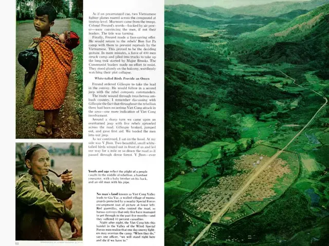 Enhanced Embracement of Technology by BaptistCare's Care Staff Due to Arun's Innovative Approach