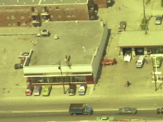 NVIDIA and Wayve's Voting Update - Live BusinessBite News Update