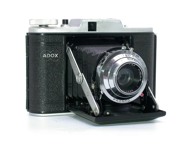 Insta360 Secures Emmy Award for Innovative Advancements in 360 Camera Technology