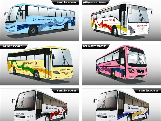 IVECO BUS consortium chosen for Grand Reims' electric bus rapid transit initiative