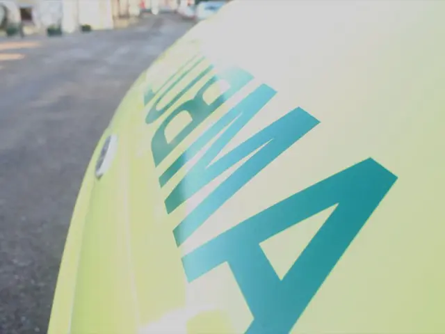 Centrus Energy's Shares Show Ascendancy in Current Week